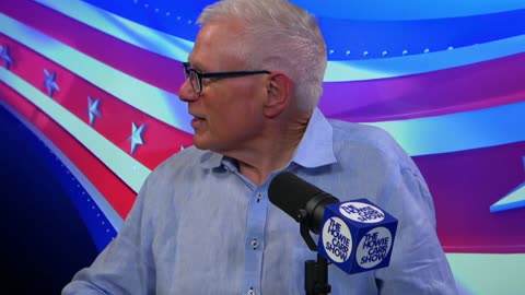 The Howie Carr Show September 10, 2025