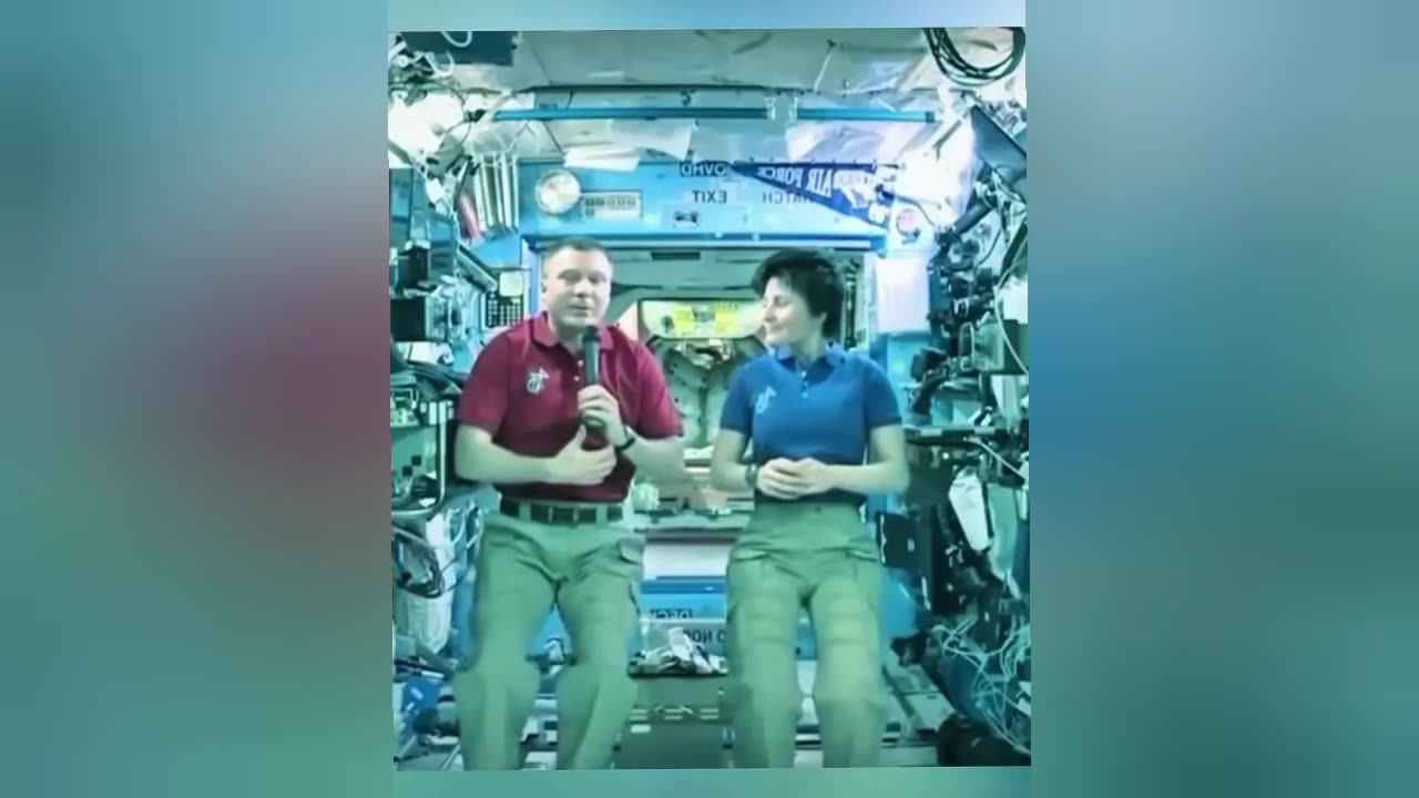 NASA's Lies Coming Home to Roost #CitizenCast