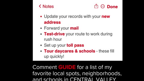 📦 If you just moved to Tracy