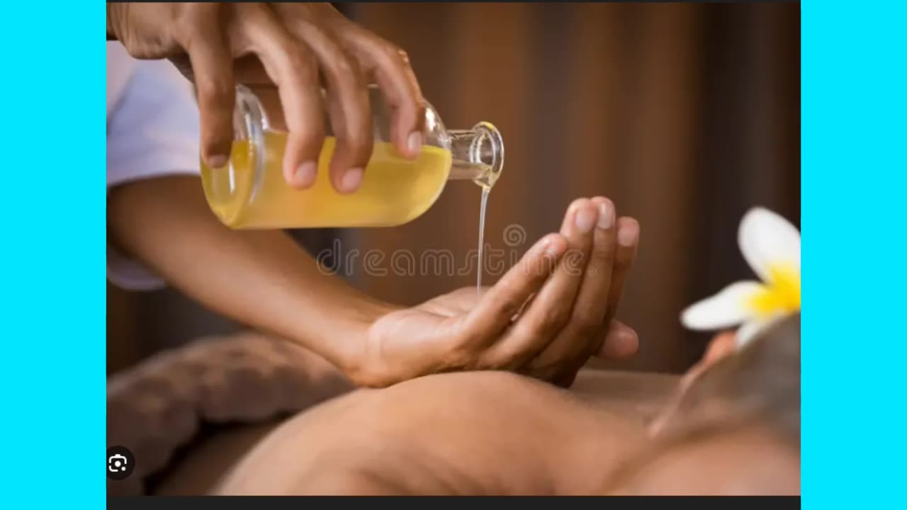 Esther-What are the Secrets in OILS?