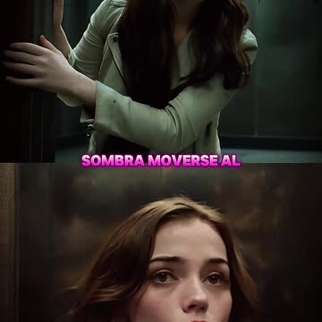 🔴 🏢 "EL ASCENSOR NUNCA LLEGÓ AL PISO CORRECTO… Y NO ESTABA SOLO" 😨🚪