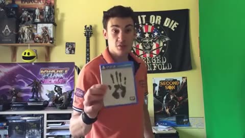 15 jeux PS4 à faire absolument 2015