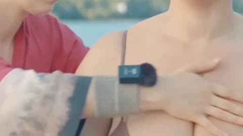 "5-Minute Self-Massage for Instant Relaxation"