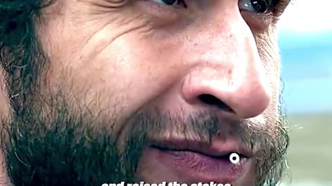 Mysterious Woman Made Him Millionaire