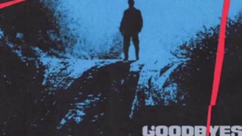 Post Malone - Goodbyes (ft. Young Thug) (432hz)