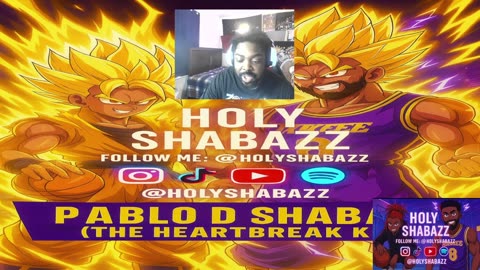 Boykin Says Russell Wilson’s Lonely Thanksgiving Was STRANGE 😳 #HolyShabazz