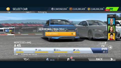 Real Racing 03 Season 01 Full Episodes 05