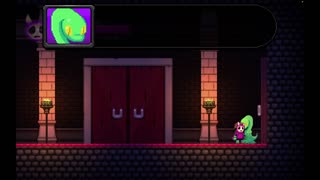 Let's Play Underhero Part 2 (No Commentary)