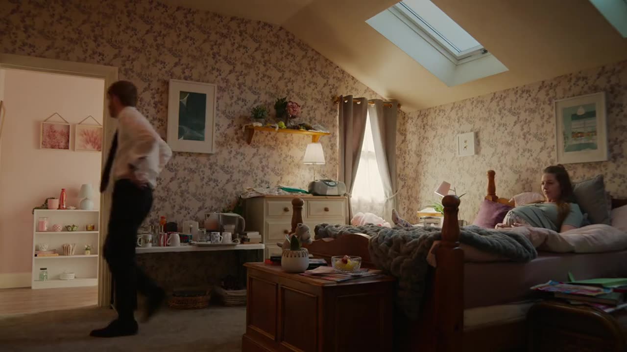 Bad sisters season 1 episode 8