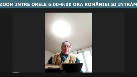 MARTA BOCA -O, CREȘTE-MI IUBIREA- CALEA CĂTRE RAI PĂRTĂȘIE #live #creștinism #cantaricrestine