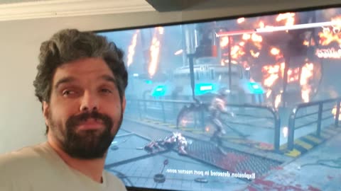 CarlosX360's Ninja Gaiden 2 Black Video Review