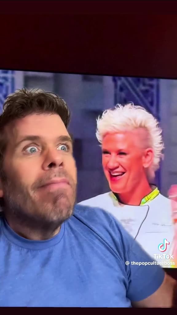 Anne Burrells husband is asking for donations following the TV chefs sudden death