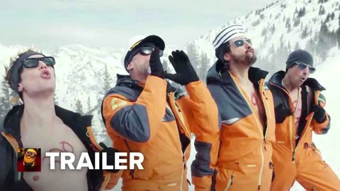 MOUNTAINHEAD Trailer 2 (2025)