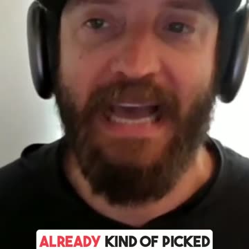 From MLM to Insurance: Christian’s Journey!