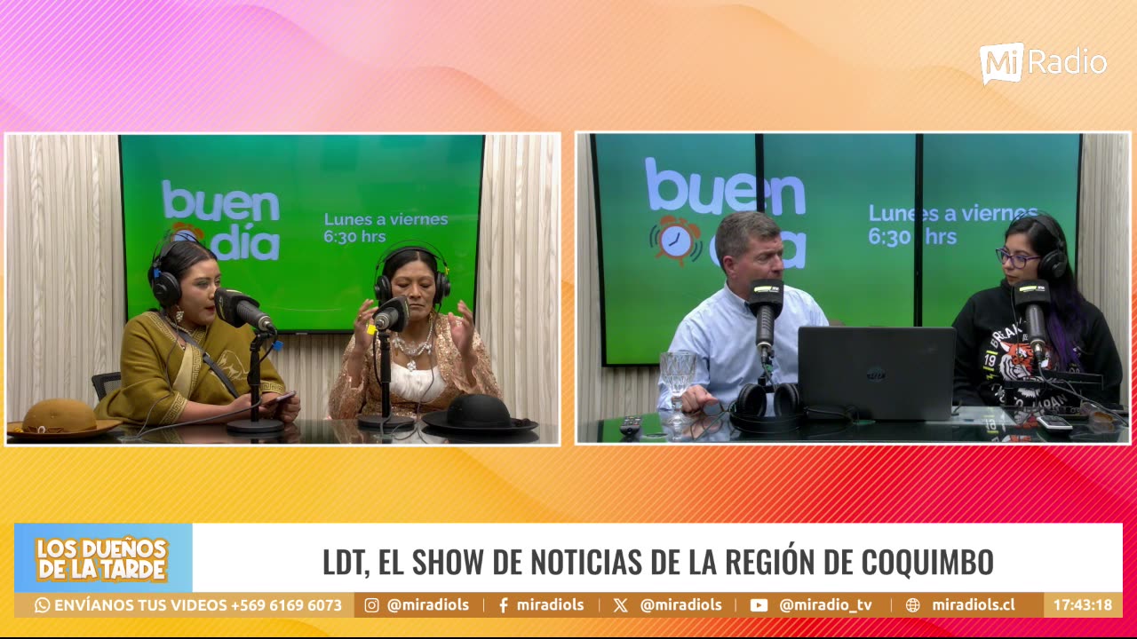 LDT 04/04/2025