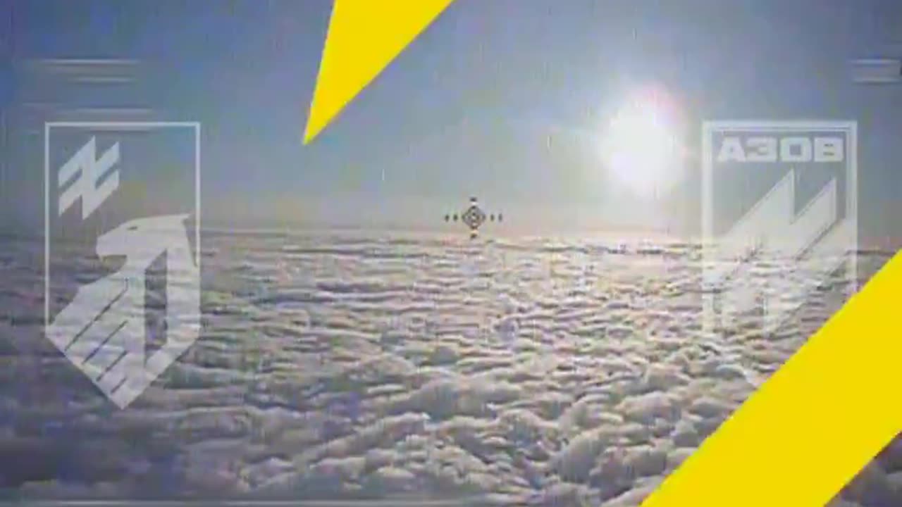 Unmanned dominance: Ukrainian drones keep Russians at bay