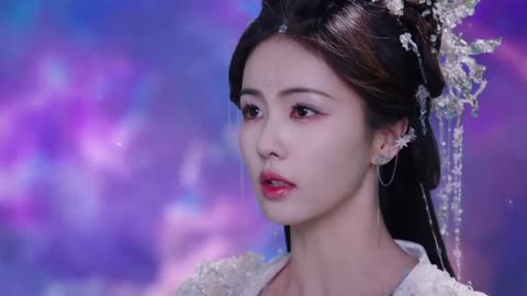 Fan Yue & Bai shuo moonlight mystique xing Yue can't stop loving jing yuan episode 35