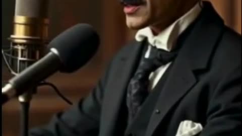 What separates the clever from the wise? Tesla vs. Einstein: Part 6.