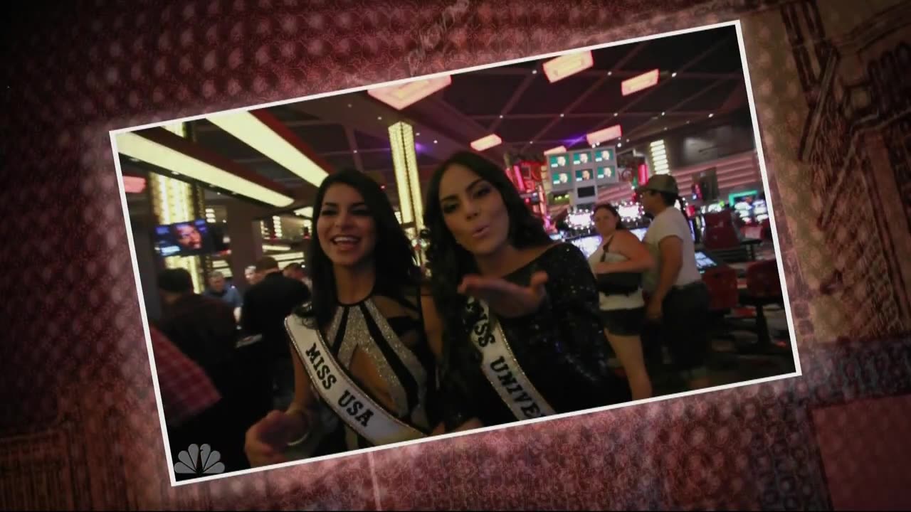 Miss USA 2011 - Finals