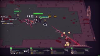 Perimeter Patrol First Exposure (Guntouchables)