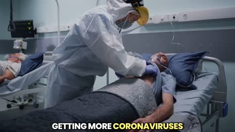 BREAKING: A Cleveland Clinic study found flu vax effectiveness at -26.9%, meaning a HIGHER flu risk for the vaxxed. Another study linked it to a 340% rise for other viruses. Epidemiologist Nicolas Hulscher explains. Stay prepared with a Contagion Kit fr