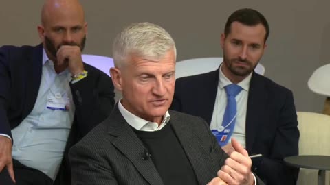 Food is the target. ⚡️