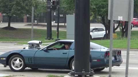 2025 Telegraph Cruise, Part 104