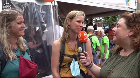 4Daagse Journaal 17 juli 2025 Groesbeek Zevenheuvelen