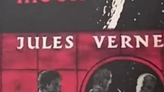 Books I Read_ Round the Moon by Jules Verne