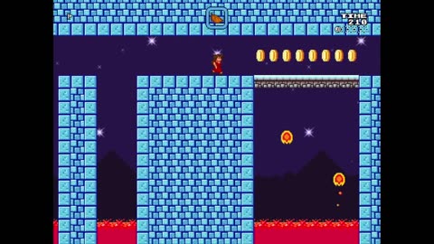 A Castle We Did Before - Serious Business Pt.38