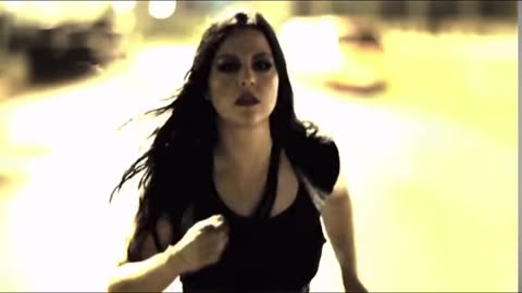 Evanescence - “What You Want” (Official Music Video) Amy Lee