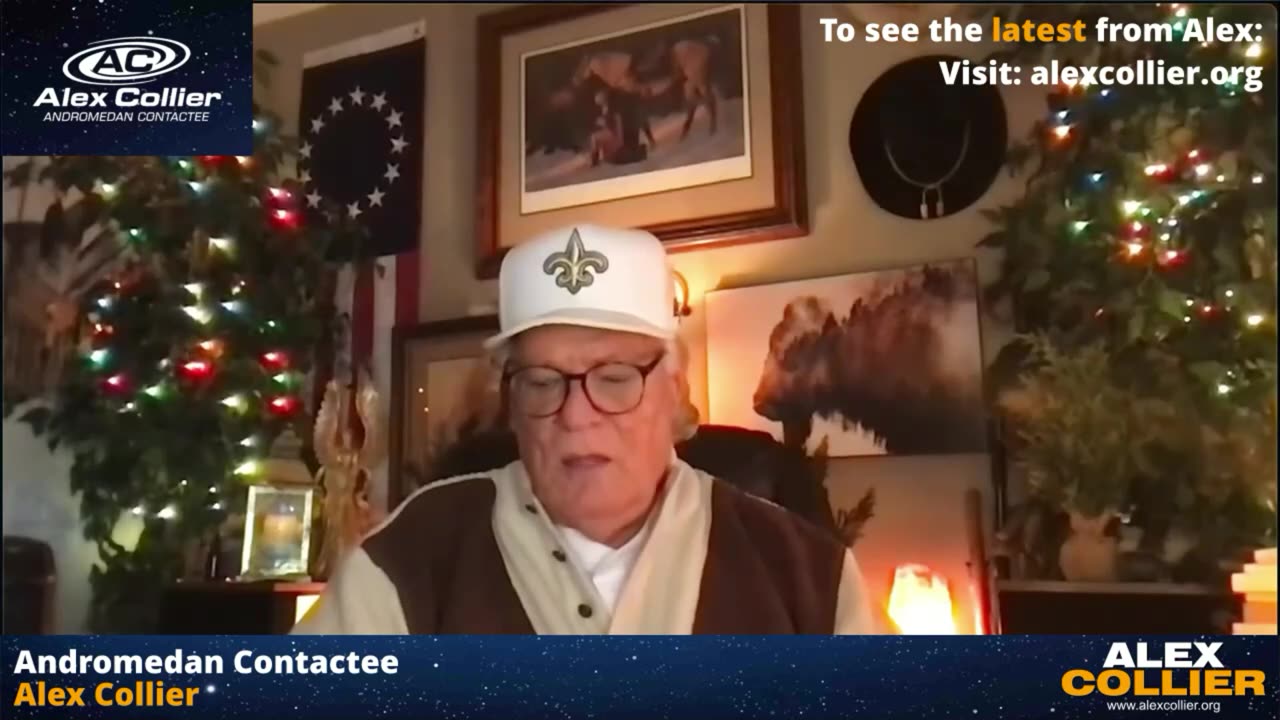 How to Break Free from Negative Programming & Reclaim Sovereignty - Alex Collier Reveals All!