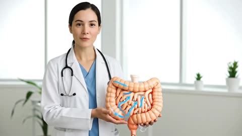 Digestive Health & Gut Motility: Understanding the Rhythm That Keeps You Well