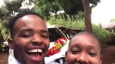 🤣💃 She Curved Him HARD Like Rent Was Due! | FunFM