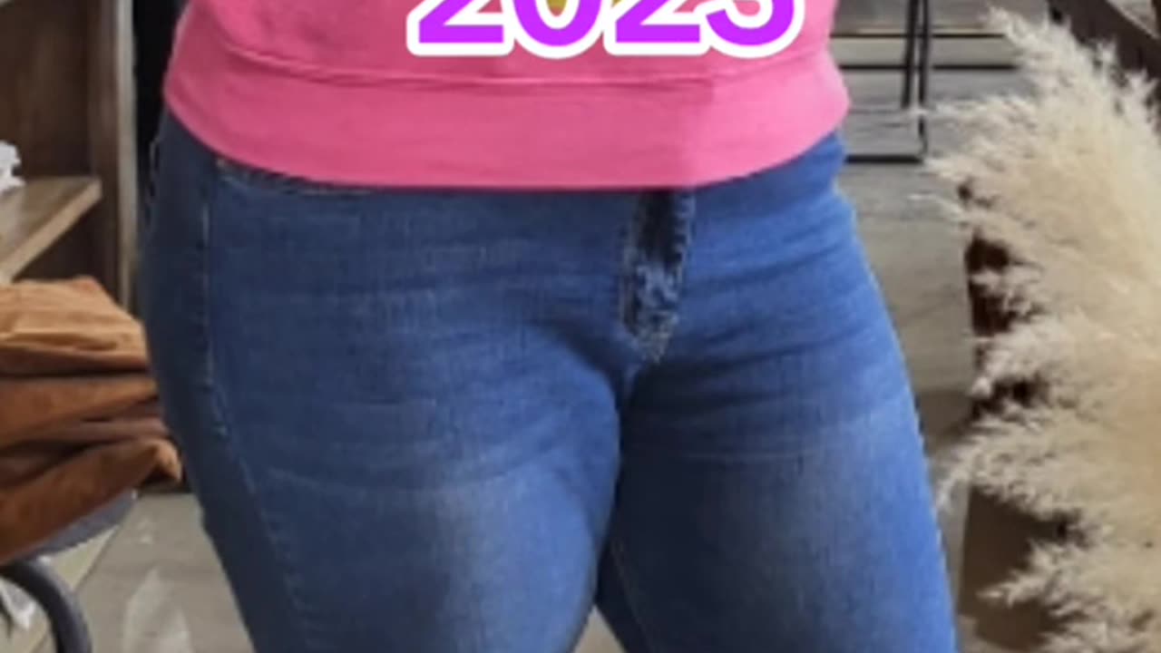 An amazing weight loss