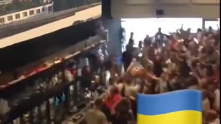 Ukrainians Beg for More Strikes on TSK Pigs — The Party Must Go On