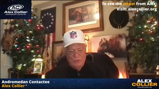 Alex Collier Reveals the Truth Behind the Massive Coronal Hole 60x Earth! - 9/17/25