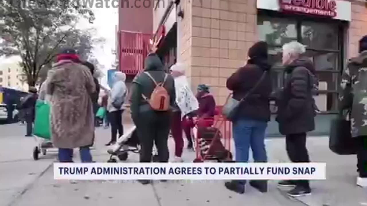 She Is Starving? ! lol