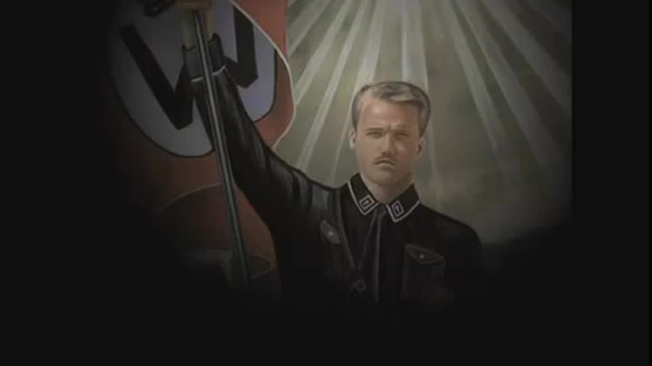 Ben Klassen Survival Of The White Race
