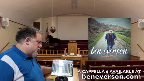 Listening Livestream!