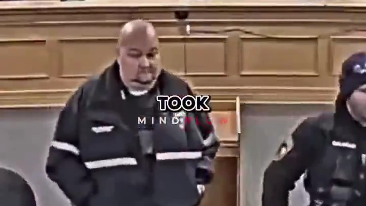 Do we have rights to say what we want?