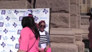 Stephen Crowder Cross-Dressing Compilation