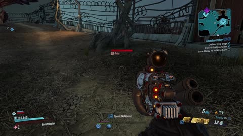 Borderlands 3 - Money Back Guarantee - P2