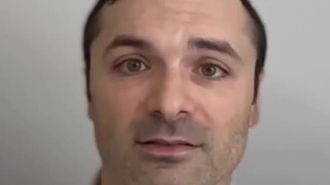 The Fake Healing That's Actually Numbness