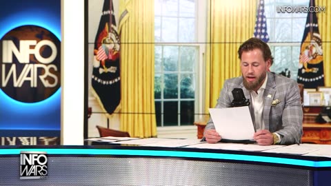 War Room With Owen Shroyer Full Show 5/21/25