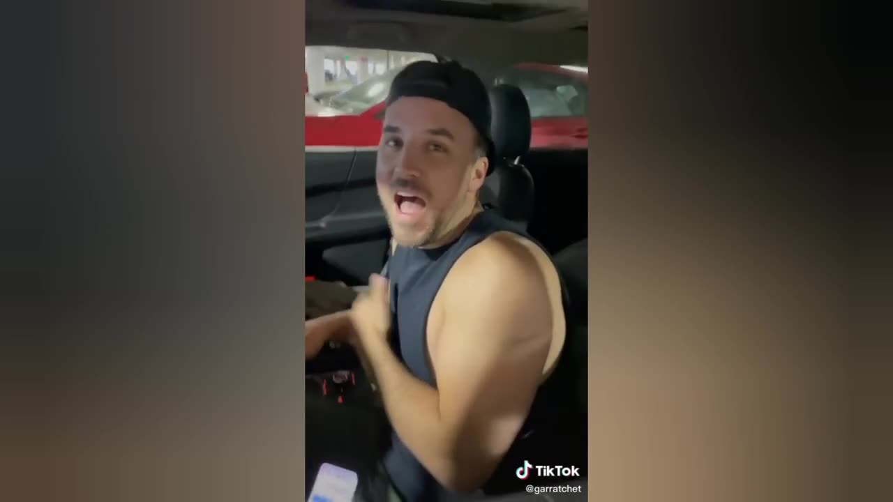 SCARE CAM Funny Reactions😂#5_Try Not To Laugh🤣🤣_TikTok Honors_