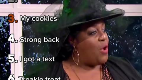 Alison Hammond's Funniest Moments