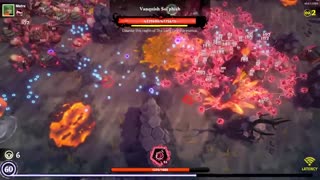 Livestream 176-The Spell Brigade