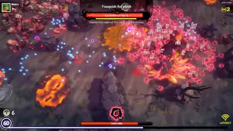 Livestream 176-The Spell Brigade