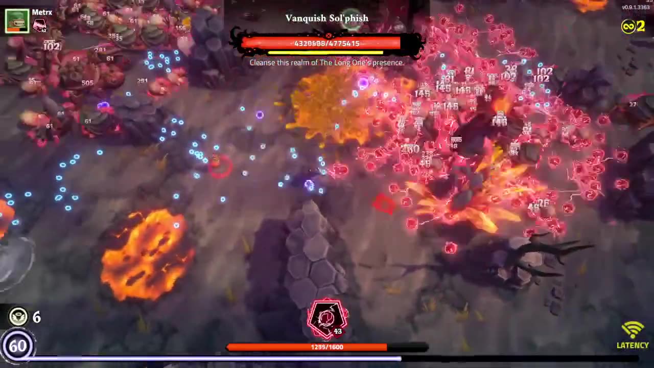 Livestream 176-The Spell Brigade